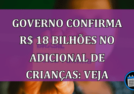 Ministério confirma orçamento para adicional de R$ 150,00