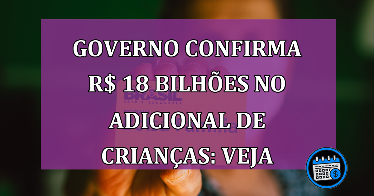 Ministério confirma orçamento para adicional de R$ 150,00