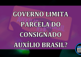 Governo determina limite para desconto na parcela de beneficiários