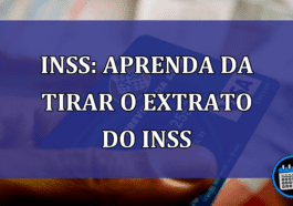 INSS: aprenda da tirar o extrato do INSS