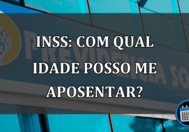 Novas regras de aposentadoria do INSS para 2023