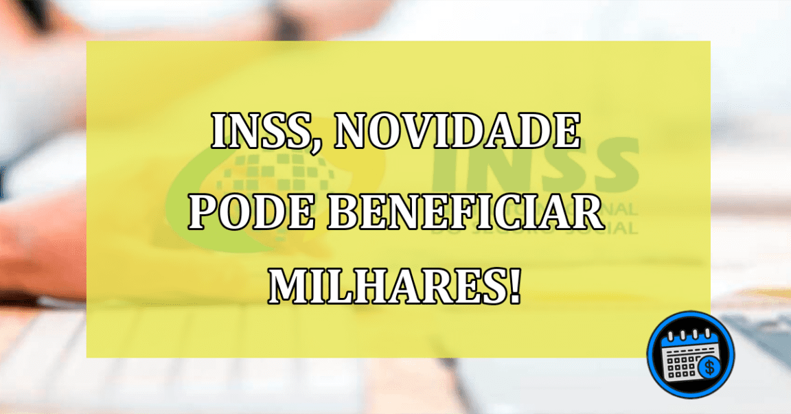 INSS mutirão reduzir fila