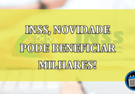 INSS mutirão reduzir fila