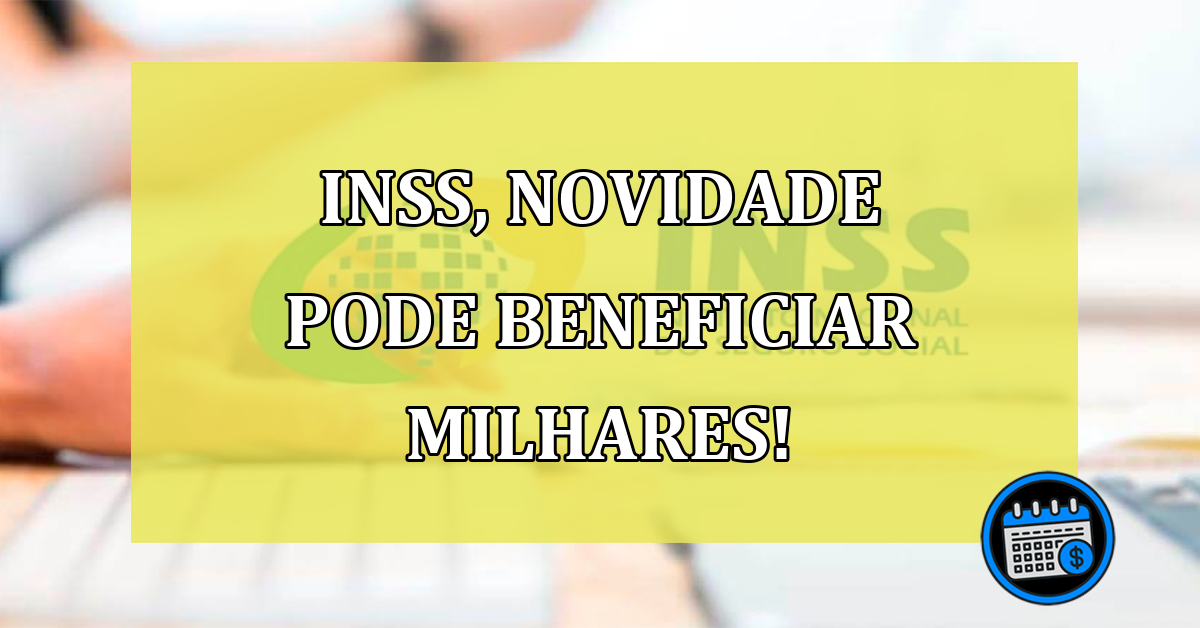 INSS mutirão reduzir fila