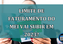 Limite de faturamento do MEI vai subir em 2023?