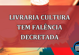 Livraria Cultura tem falência decretada