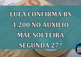 Auxílio Mãe solteira: quando vai começar?