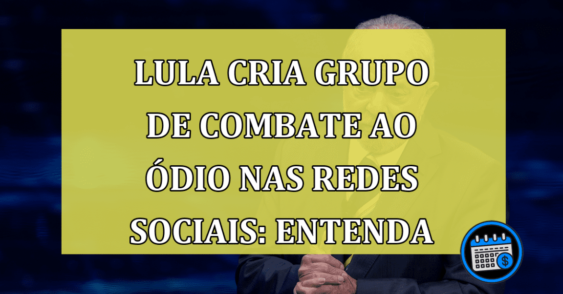 Grupo de Lula vai atuar nas redes sociais