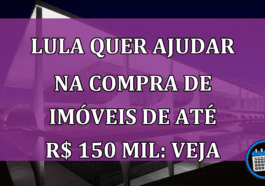 Governo volta com Minha Casa, Minha Vida