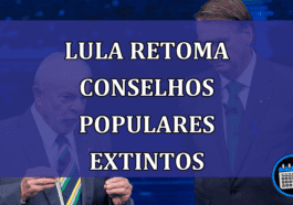 Lula retoma Conselhos Populares extintos