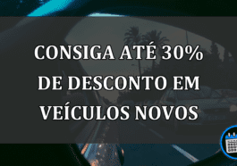 MEI: Saiba Como Conseguir até 30% De Desconto Em Veículos Novos.