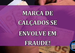 Uma famosa marca de calçados se envolve em fraude e chama atenção!