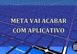 Meta vai acabar com aplicativo