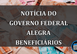 Novo Auxílio Em Fevereiro? Notícia Do Governo Federal Alegra Beneficiários.