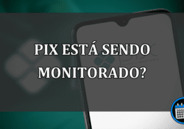 Pix agora é taxado e monitorado pela Receita Federal?