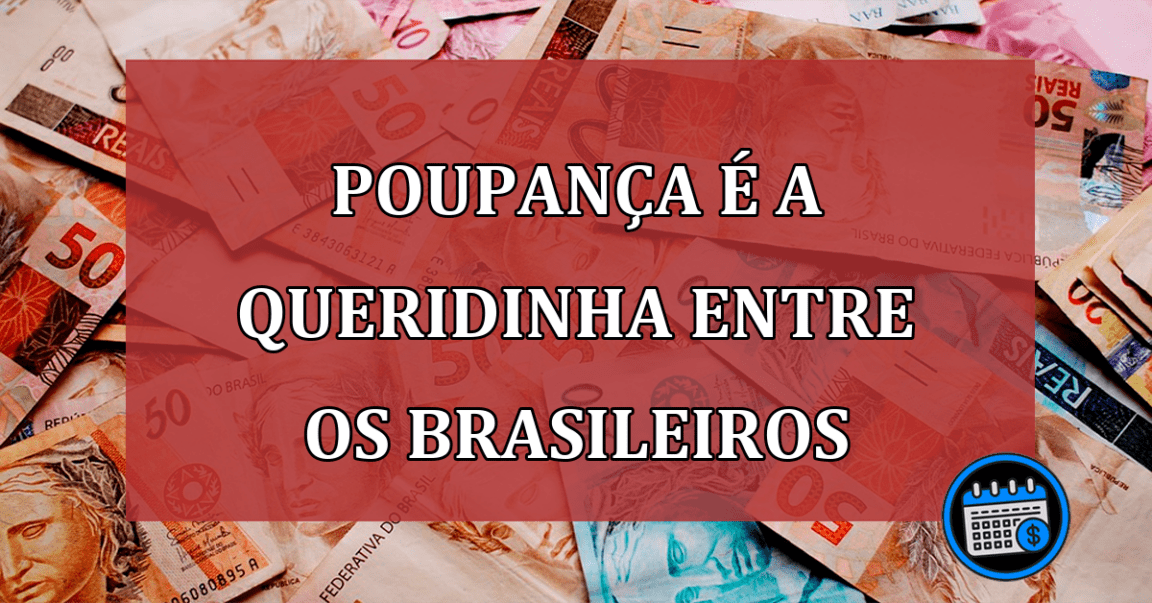 POUPANA A QUERIDINHA ENTRE OS BRASILEIROS