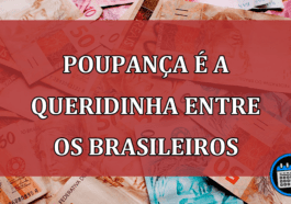 POUPANA A QUERIDINHA ENTRE OS BRASILEIROS