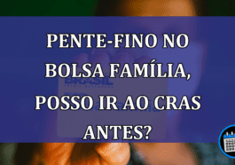 Bolsa Família fará pente-fino em breve nos cadastros