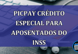 PicPay credito especial para aposentados do INSS