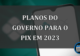 PT planeja mudar como o Pix funciona em 2023?