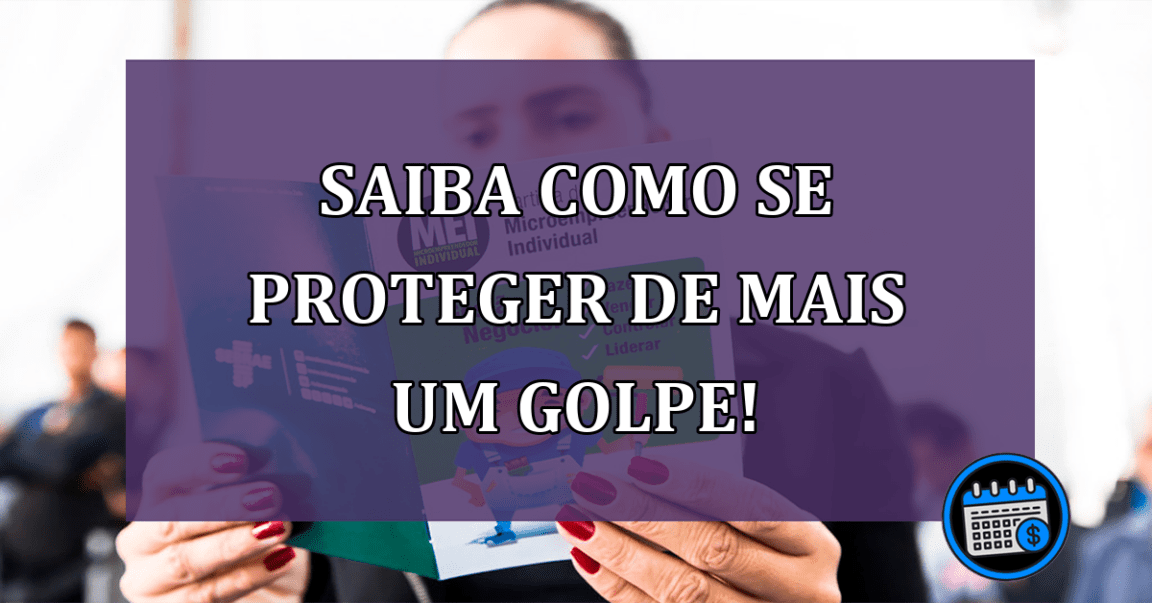 golpe da cobrança falsa