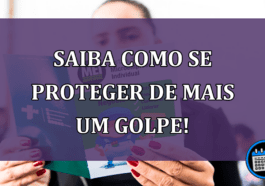 golpe da cobrança falsa