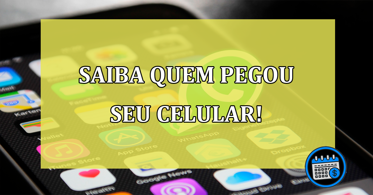 quem tentou desbloquear meu celular