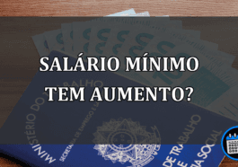 Outro aumento no salário mínimo em 2023?