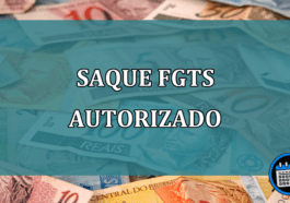 Saque-FGTS-Autorizado