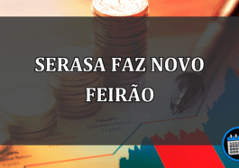 Serasa está fazendo um novo Feirão para renegociar dívidas