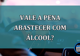 Vale a pena abastecer com Álcool?