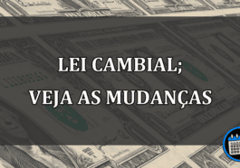 ano passado, se obteve uma atualização na Lei de Câmbio. O movimento mexeu com toda a economia. Confira como ocorreu.