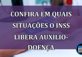 Como solicitar auxílio-doença no INSS