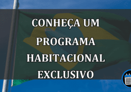 conheça um programa habitacional exclusivo