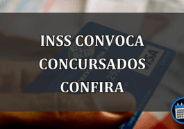 inss convoca concursados confira