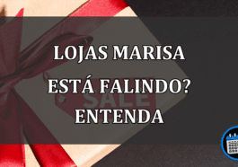 lojas marisa está falindo? entenda