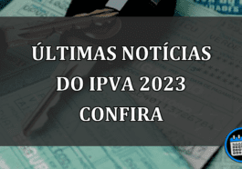 últimas notícias do ipva 2023 confira