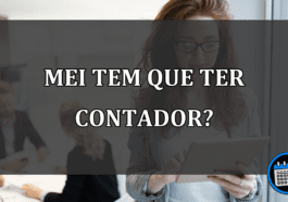 mei tem que ter contador?