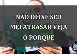 não deixe seu MEI atrasar veja o porque