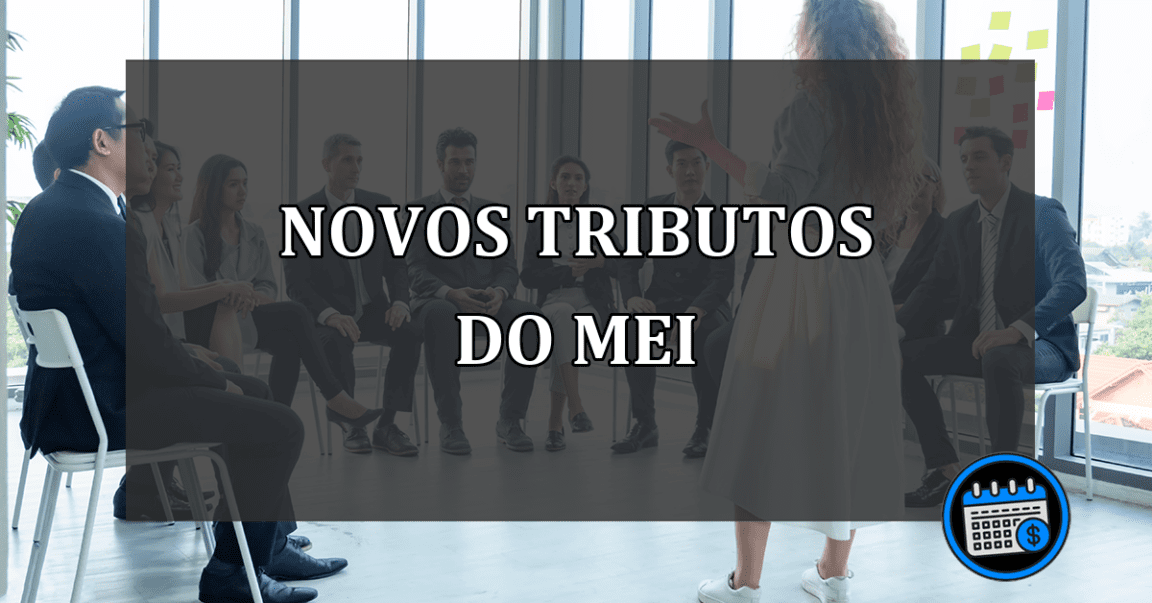 novos tributos do MEI