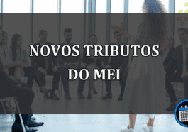 novos tributos do MEI