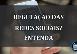 regulação das redes sociais? entenda