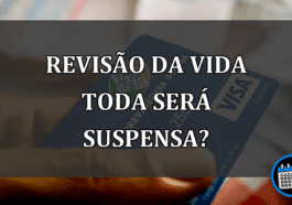 revisão da vida toda será suspensa?