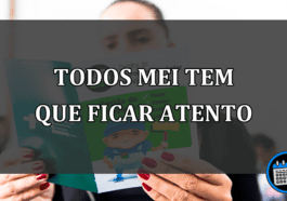 Atenção MEI! algumas regras foram alteradas