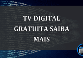 tv digital gratuita saiba mais