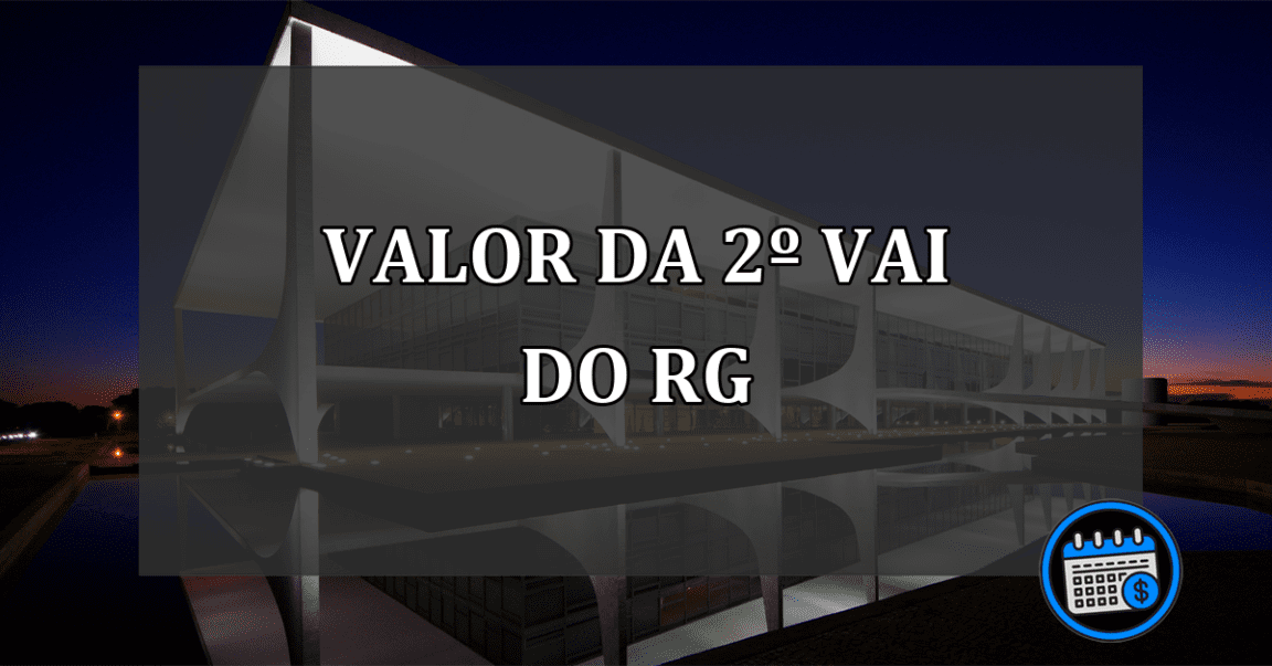 Emitir 2º via do RG custa mais de R$ 180?