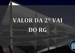 Emitir 2º via do RG custa mais de R$ 180?