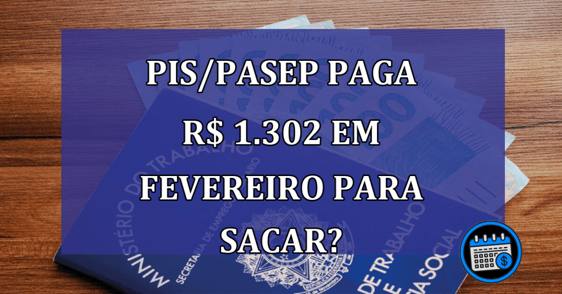 Caixa está pagando PIS. Confira o calendário