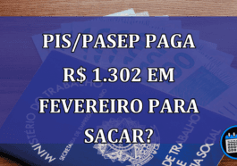 Caixa está pagando PIS. Confira o calendário