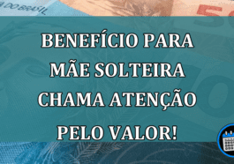 Auxílio Mãe Solteira